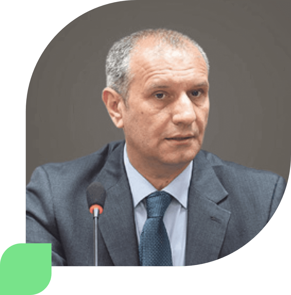 Dobrosav Milovanovic