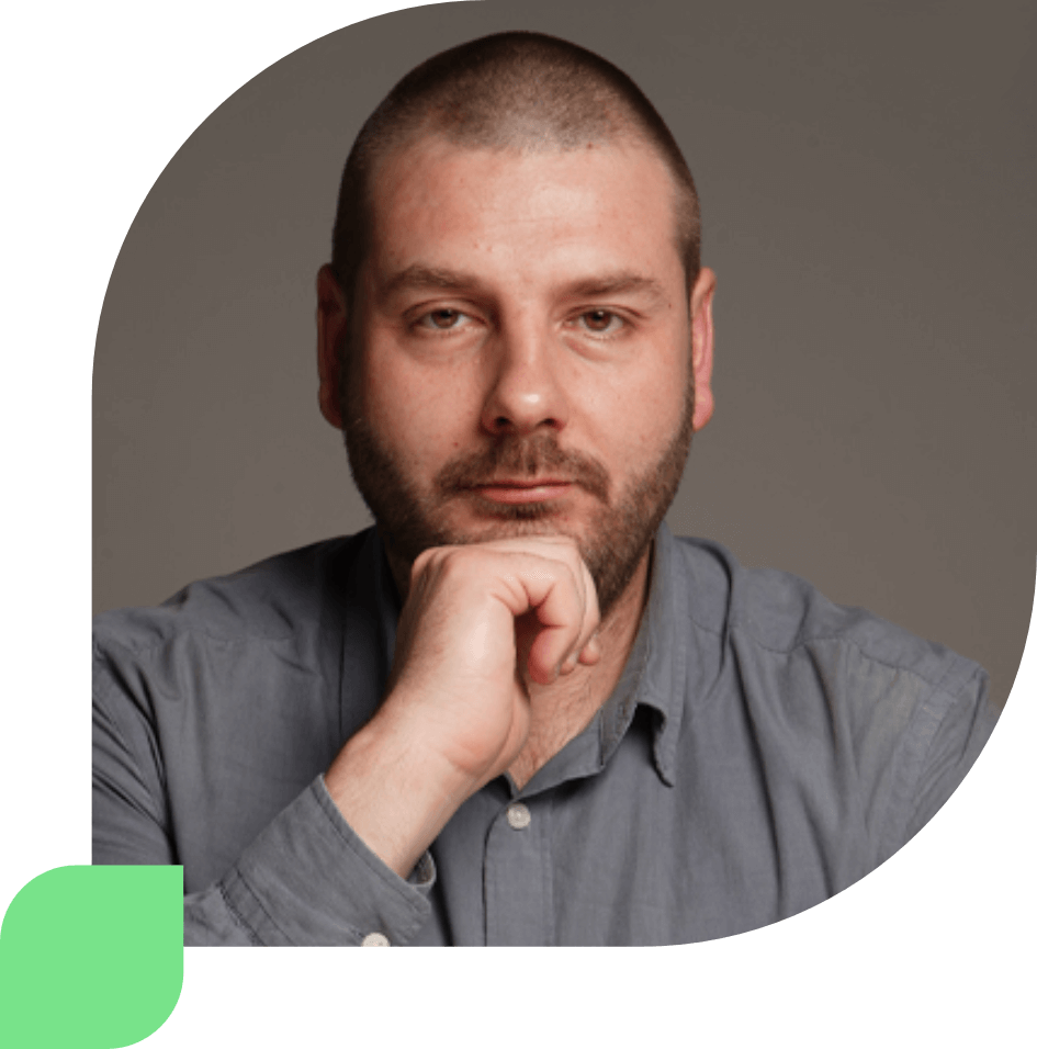 Mirko Popovic