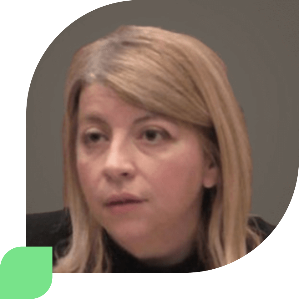 Vasiliki Karageorgou