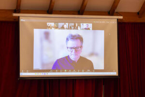 Environmental Law Conference 2025 Energy Transition Through Legal Lenses