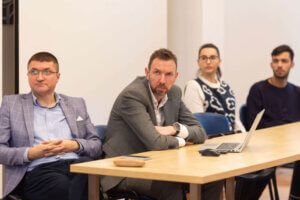 Environmental Law Conference 2025 Energy Transition Through Legal Lenses