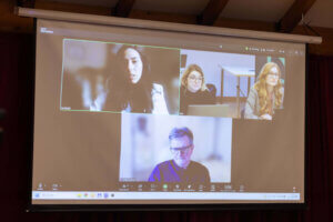 Environmental Law Conference 2025 Energy Transition Through Legal Lenses