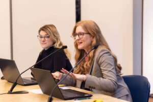 Environmental Law Conference 2025 Energy Transition Through Legal Lenses