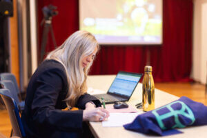 Environmental Law Conference 2025 Energy Transition Through Legal Lenses