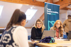 Environmental Law Conference 2025 Energy Transition Through Legal Lenses