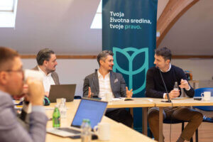 Environmental Law Conference 2025 Energy Transition Through Legal Lenses