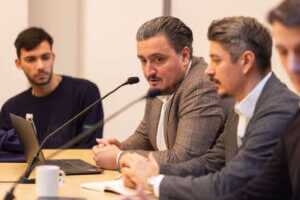 Environmental Law Conference 2025 Energy Transition Through Legal Lenses