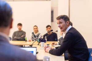 Environmental Law Conference 2025 Energy Transition Through Legal Lenses