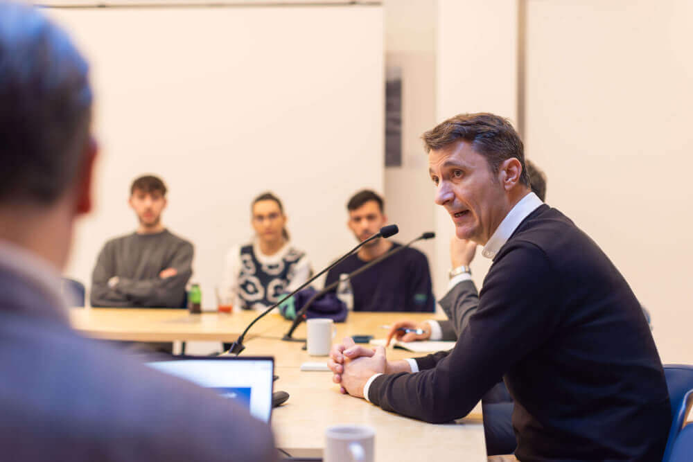 Environmental Law Conference 2025 Energy Transition Through Legal Lenses