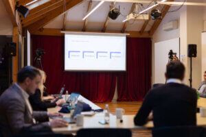 Environmental Law Conference 2025 Energy Transition Through Legal Lenses