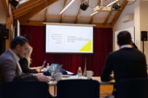 Environmental Law Conference 2025 Energy Transition Through Legal Lenses