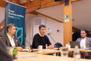 Environmental Law Conference 2025 Energy Transition Through Legal Lenses