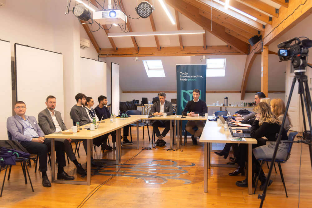 Environmental Law Conference 2025 Energy Transition Through Legal Lenses