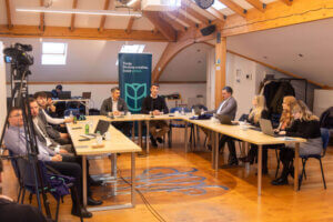 Environmental Law Conference 2025 Energy Transition Through Legal Lenses