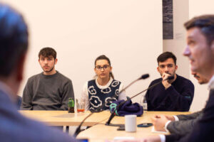 Environmental Law Conference 2025 Energy Transition Through Legal Lenses