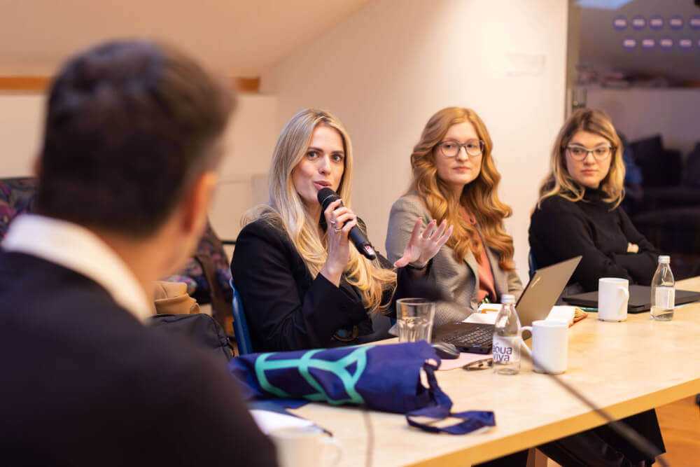 Environmental Law Conference 2025 Energy Transition Through Legal Lenses