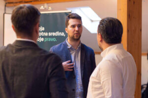 Environmental Law Conference 2025 Energy Transition Through Legal Lenses