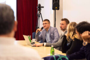 Environmental Law Conference 2025 Energy Transition Through Legal Lenses