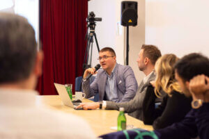 Environmental Law Conference 2025 Energy Transition Through Legal Lenses